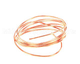 203-155D-13 Victory Cap Tube- 0.042 Id X 0.093 Od X 84