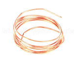 203-155D-13 Victory Cap Tube- 0.042 Id X 0.093 Od X 84