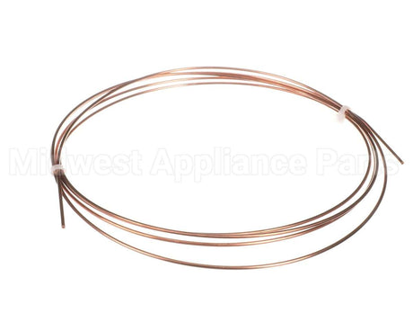 203-155D-40 Beverage Air Cap. Tube Id.031 X 108"L