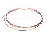 203-155D-40 Beverage Air Cap. Tube Id.031 X 108"L