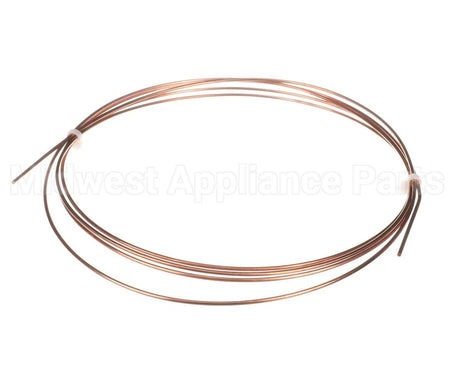 203-155D-40 Beverage Air Cap. Tube Id.031 X 108"L