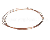 203-155D-40 Beverage Air Cap. Tube Id.031 X 108"L