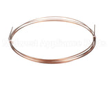 203-155D-40 Beverage Air Cap. Tube Id.031 X 108"L