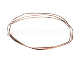 203-155D-41 Beverage Air Cap Tube .031 Id X .081Od X 60