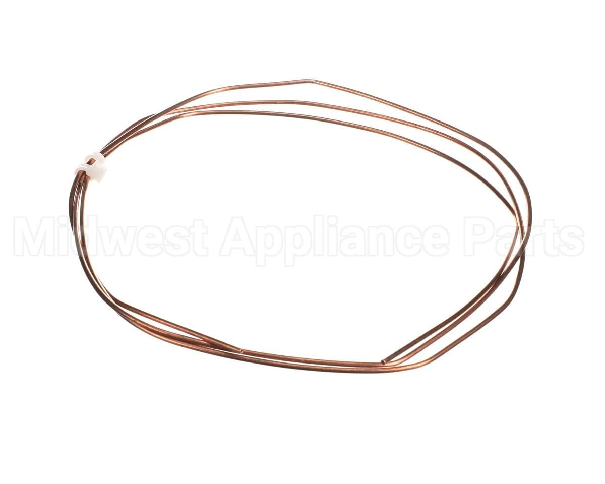 203-155D-41 Beverage Air Cap Tube .031 Id X .081Od X 60