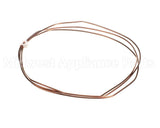 203-155D-41 Beverage Air Cap Tube .031 Id X .081Od X 60