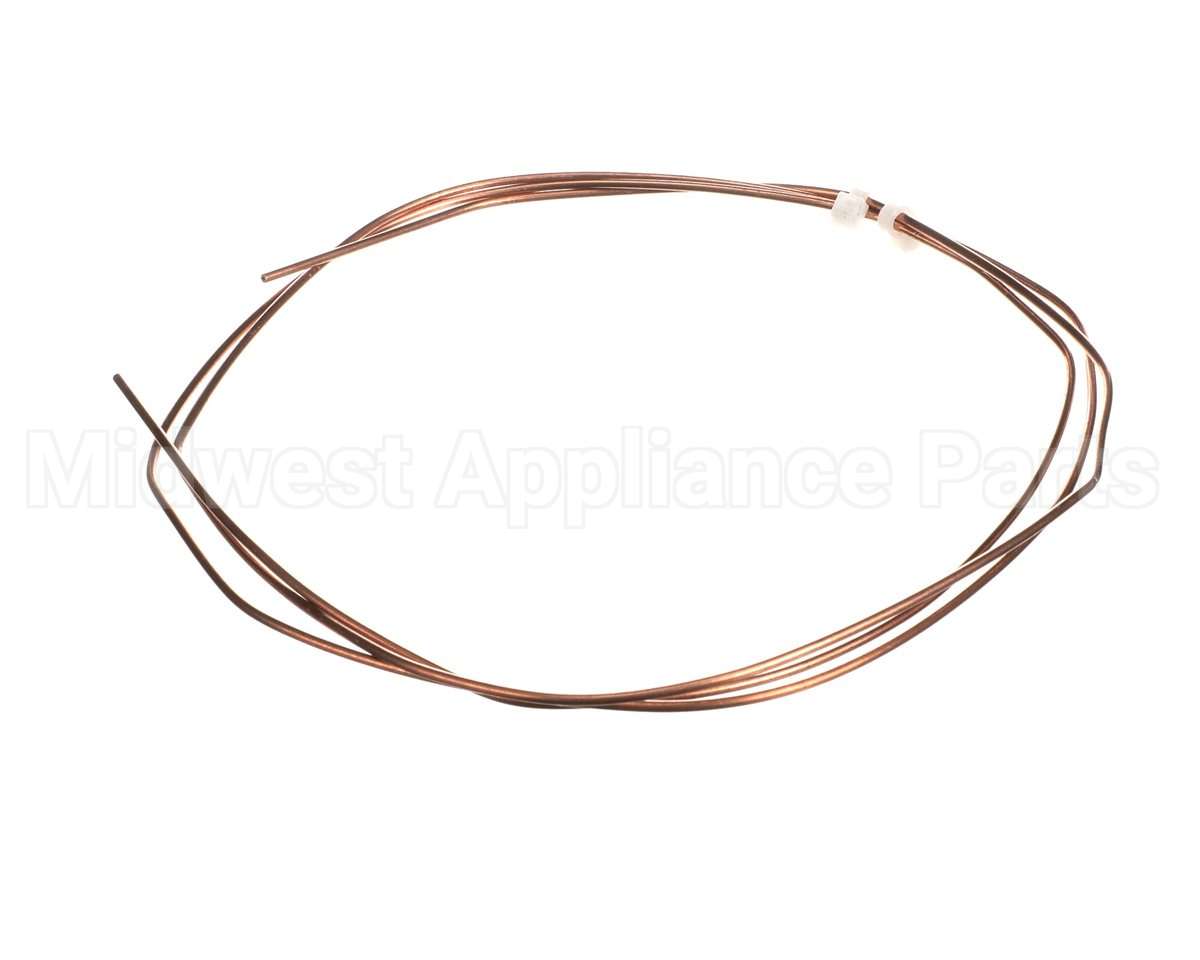203-155D-41 Beverage Air Cap Tube .031 Id X .081Od X 60
