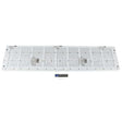 203-18120 Master-Bilt Grille Assembly