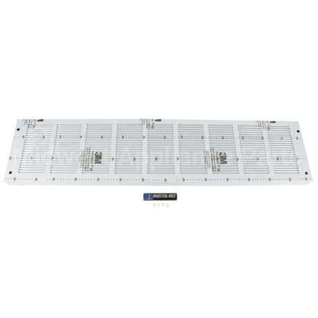 203-18120 Master-Bilt Grille Assembly
