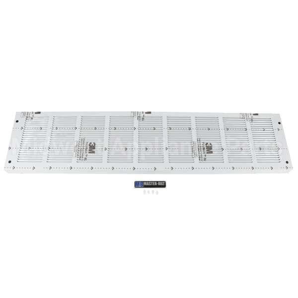 203-18120 Master-Bilt Grille Assembly