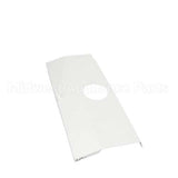 203-25095 Master-Bilt Venturi Assembly Less Fan Moto