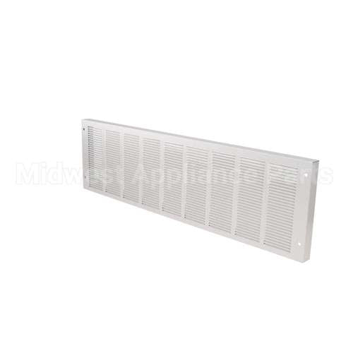 203-28800 Master-Bilt Grille Assembly, Bottom Mount