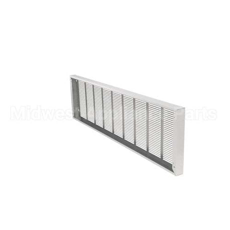 203-28800 Master-Bilt Grille Assembly, Bottom Mount