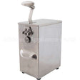 203 Compatible Edlund Opener, Can, Elect, Dualspd,