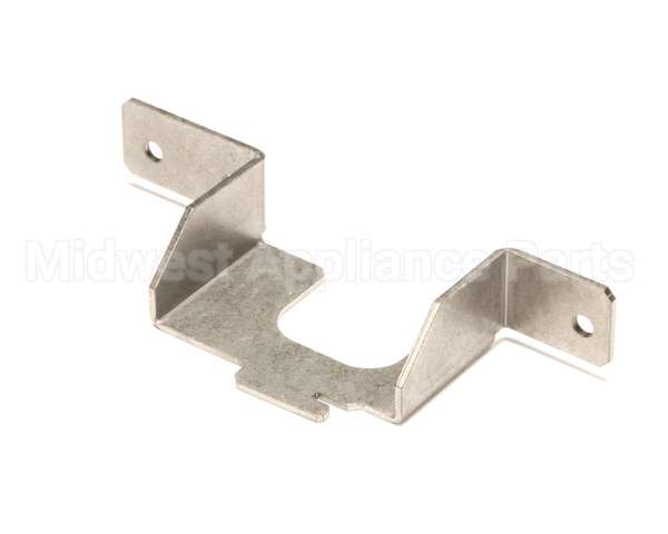 20300 Nieco Bracket, Feeder Support, Jf, Left