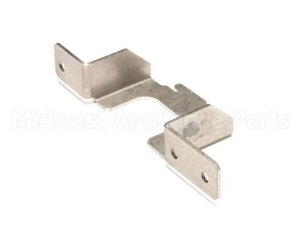 20300 Nieco Bracket, Feeder Support, Jf, Left