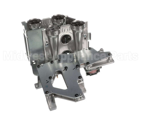203000002 Rinnai Conversion Kit Ng To Lp Ex38C