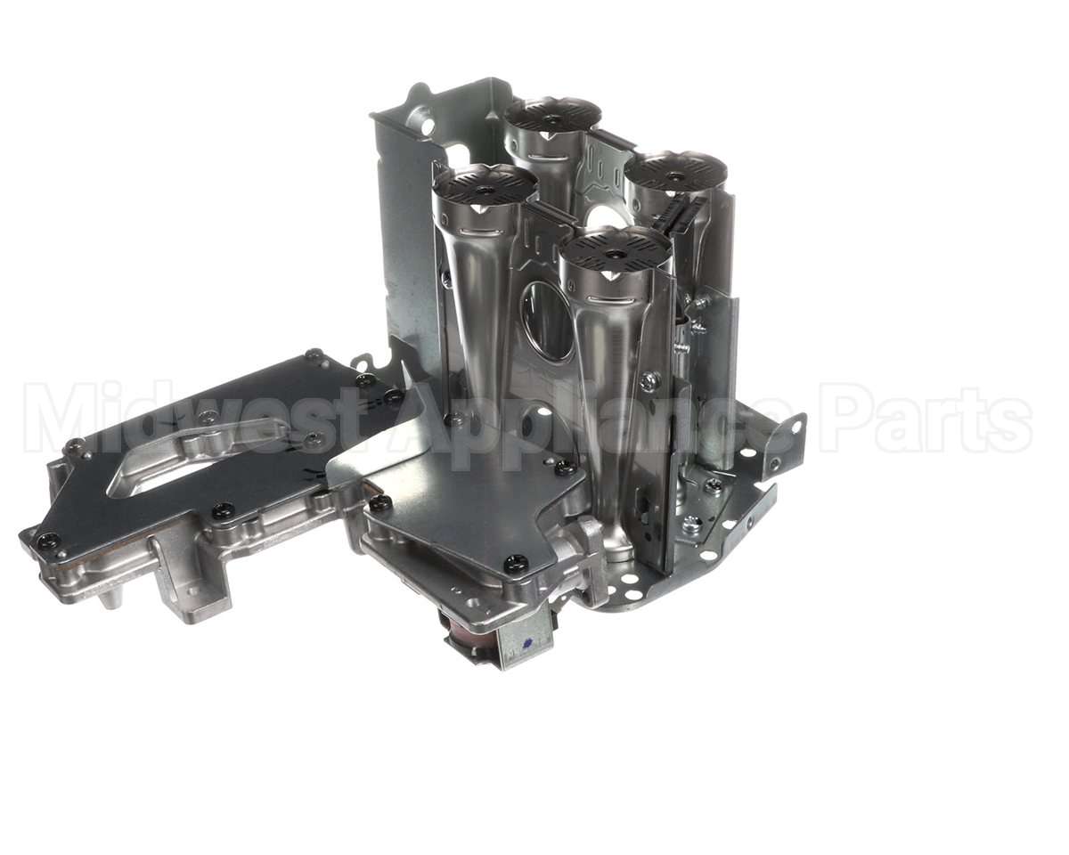 203000002 Rinnai Conversion Kit Ng To Lp Ex38C
