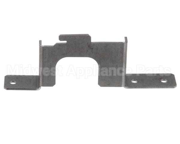 20301 Nieco Bracket, Feeder Support, Jf, Right