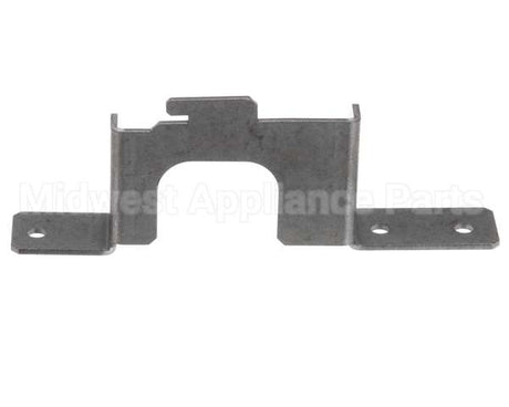 20301 Nieco Bracket, Feeder Support, Jf, Right