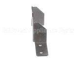 20301 Nieco Bracket, Feeder Support, Jf, Right