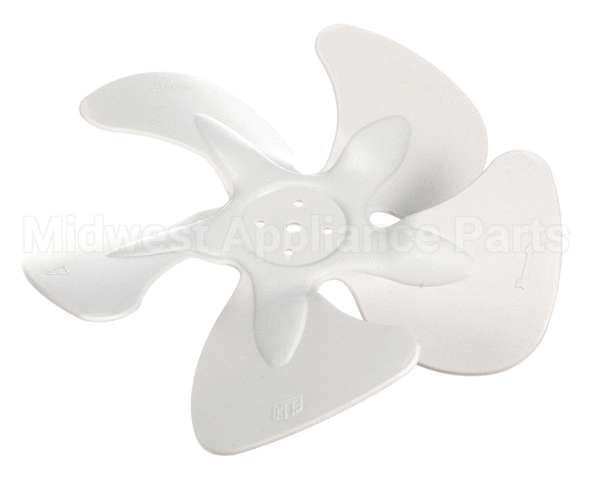 203025 Aht Cooling Systems Fan Blade