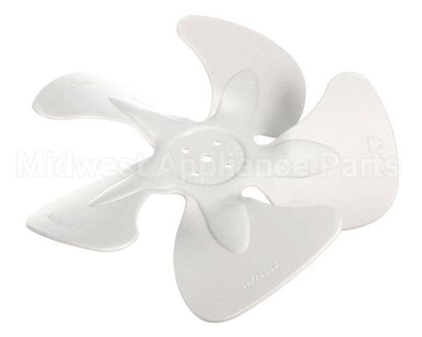 203025 Aht Cooling Systems Fan Blade
