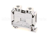 20303 Giles Terminal Block, 16-4 Awg, 600V, 85A
