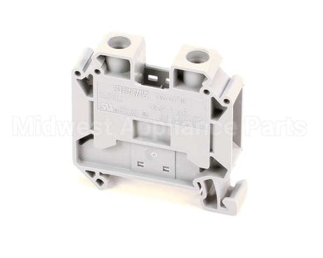 20303 Giles Terminal Block, 16-4 Awg, 600V, 85A