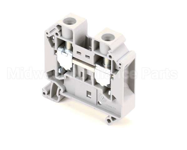 20303 Giles Terminal Block, 16-4 Awg, 600V, 85A