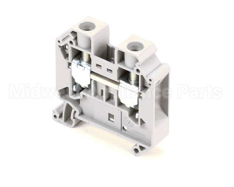 20303 Giles Terminal Block, 16-4 Awg, 600V, 85A