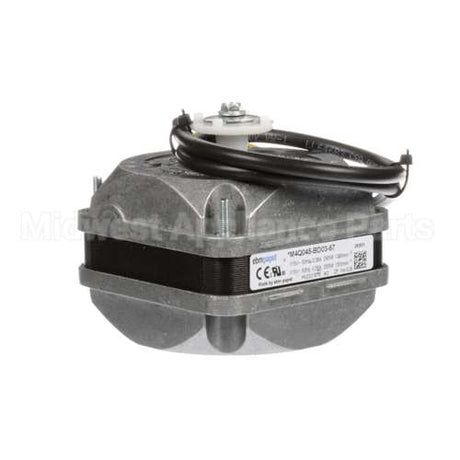 203031 Aht Cooling Systems Motor