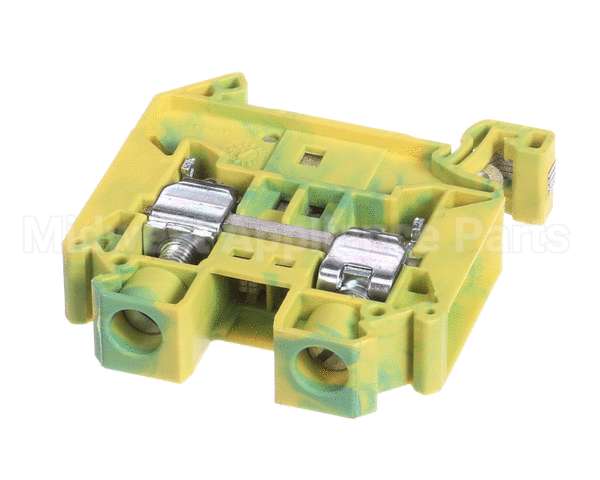 20304 Giles Terminal Block, Ground, 16-4 Awg