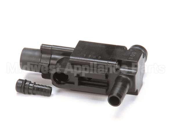 20308-130 Multiplex Auto Shutoff Valve 14 Straight