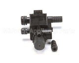 20308-130 Multiplex Auto Shutoff Valve 14 Straight