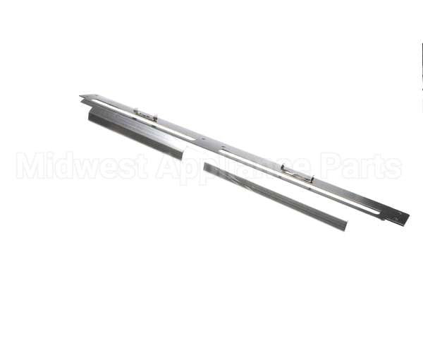 20309 Nieco Bracket, Reflector/Scraper