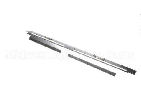 20309 Nieco Bracket, Reflector/Scraper