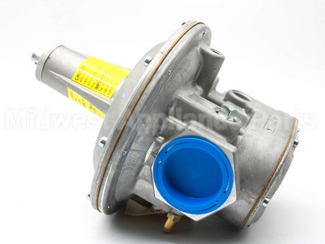 20312 Eclipse 1.5"Npt 5#Maxinlet Ratioregult