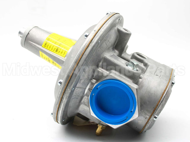 20312 Eclipse 1.5"Npt 5#Maxinlet Ratioregult