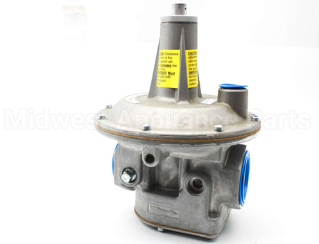 20312 Eclipse 1.5"Npt 5#Maxinlet Ratioregult