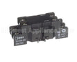 20312 Giles Base, Relay, Plug-In, Din Moun