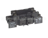 20312 Giles Base, Relay, Plug-In, Din Moun