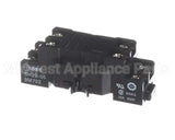 20312 Giles Base, Relay, Plug-In, Din Moun