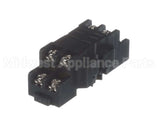 20312 Giles Base, Relay, Plug-In, Din Moun