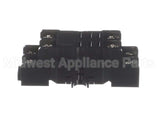 20312 Giles Base, Relay, Plug-In, Din Moun