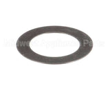 203132 Robot Coupe Wedge 29 X 18.3 X 0.4