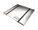 2031543-01S Ice O Matic Assy Front Panel 22In