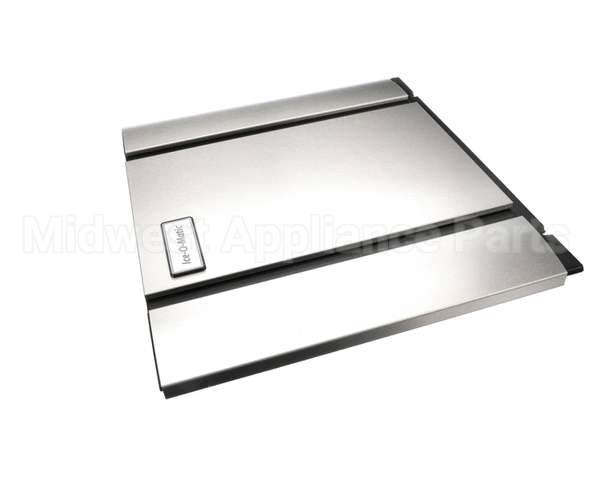 2031543-01S Ice O Matic Assy Front Panel 22In