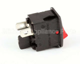 20316.0001 Bunn Switch, Control-Warmer(Black)