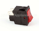 20316.0001 Bunn Switch, Control-Warmer(Black)